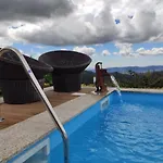 Casa Da Boa Vista Em Viadal