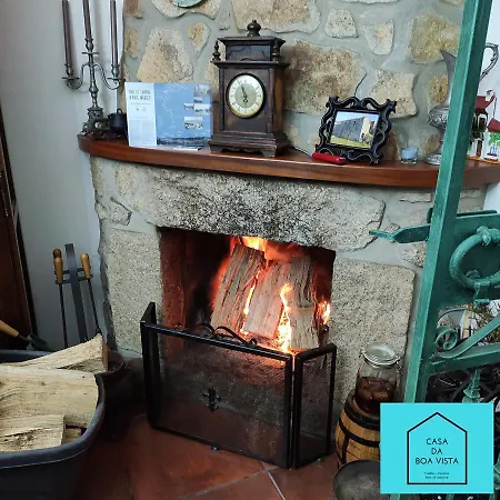 Casa Da Boa Vista Em Viadal Casa vacanze *