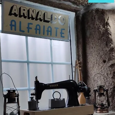 Casa Da Boa Vista Em Viadal