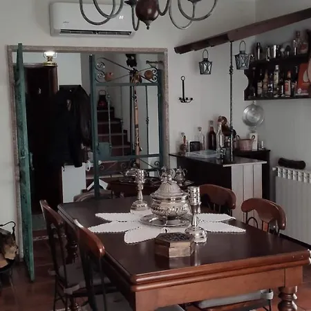 Casa Da Boa Vista Em Viadal * Vale de Cambra