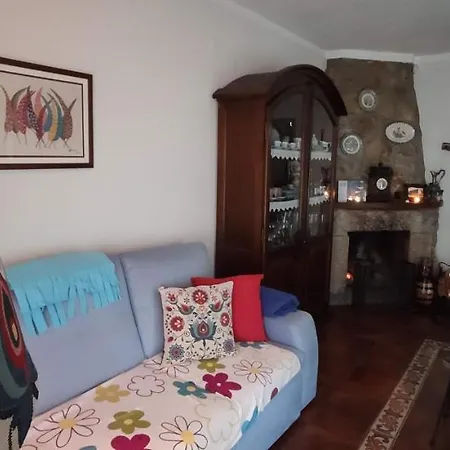Holiday home Casa Da Boa Vista Em Viadal