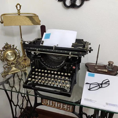 Casa Da Boa Vista Em Viadal Casa vacanze Vale de Cambra