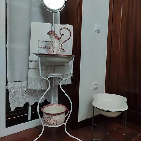 Casa Da Boa Vista Em Viadal