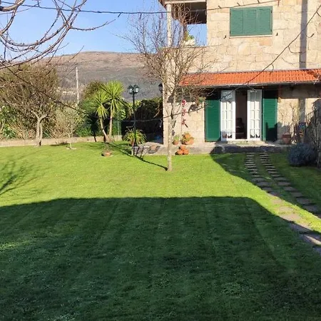 Casa vacanze Casa Da Boa Vista Em Viadal Vale de Cambra