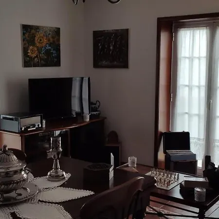 Prázdninový dům Casa Da Boa Vista Em Viadal Vale de Cambra