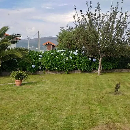 Prázdninový dům Casa Da Boa Vista Em Viadal *