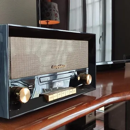 Casa vacanze Casa Da Boa Vista Em Viadal Vale de Cambra