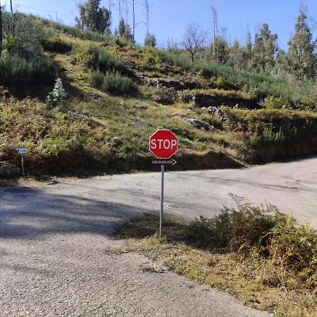 Prázdninový dům Casa Da Boa Vista Em Viadal *