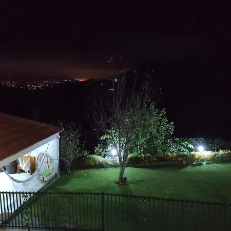 Casa Da Boa Vista Em Viadal * Vale de Cambra