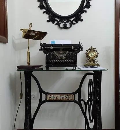 Casa Da Boa Vista Em Viadal * Vale de Cambra