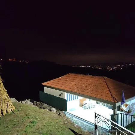 Vakantiehuis Casa Da Boa Vista Em Viadal *