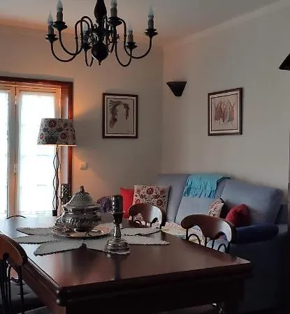 Casa Da Boa Vista Em Viadal Casa vacanze Vale de Cambra