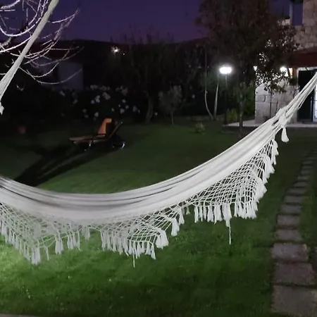 Casa Da Boa Vista Em Viadal *