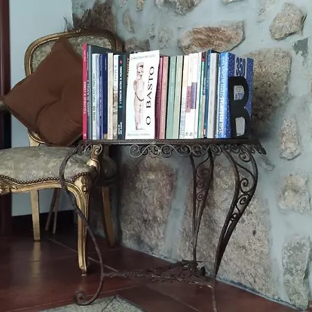 Casa vacanze Casa Da Boa Vista Em Viadal *