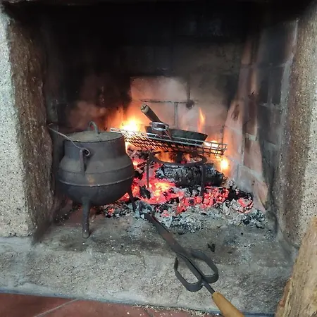 Casa vacanze Casa Da Boa Vista Em Viadal Vale de Cambra
