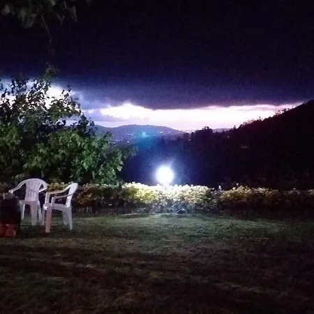 Prázdninový dům Casa Da Boa Vista Em Viadal *