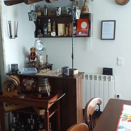 Casa vacanze Casa Da Boa Vista Em Viadal Vale de Cambra