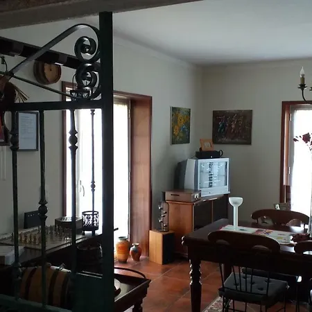 Casa Da Boa Vista Em Viadal Feriehus *