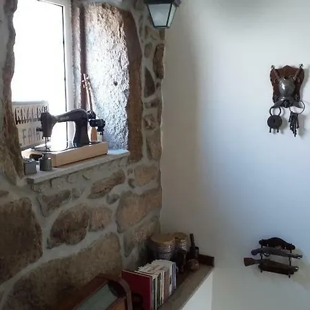 Casa Da Boa Vista Em Viadal Vale de Cambra