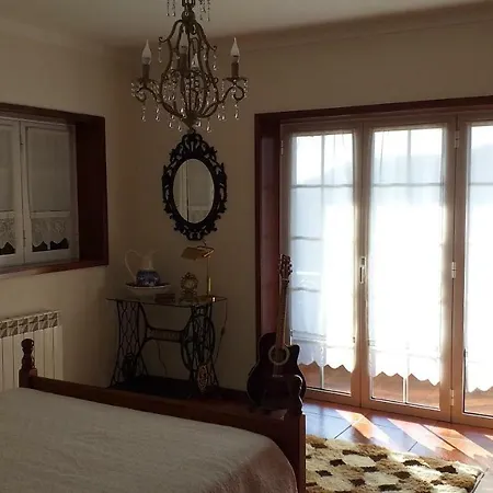 Prázdninový dům Casa Da Boa Vista Em Viadal *