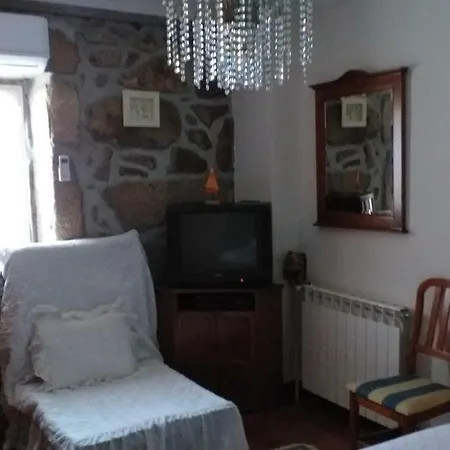 Feriehus Casa Da Boa Vista Em Viadal Vale de Cambra