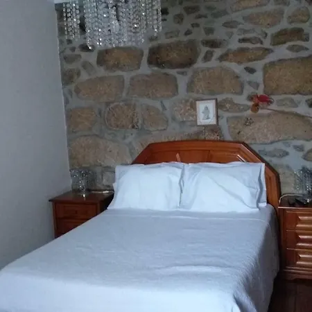 Casa Da Boa Vista Em Viadal * Vale de Cambra