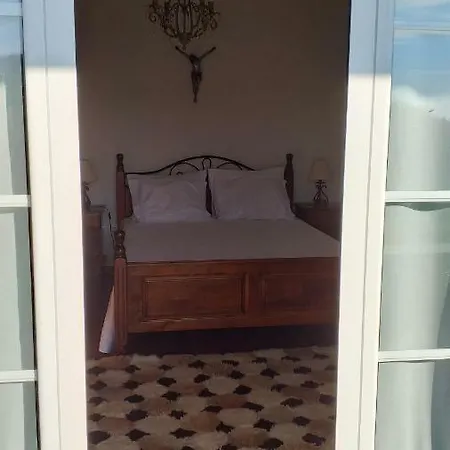 Casa Da Boa Vista Em Viadal Prázdninový dům