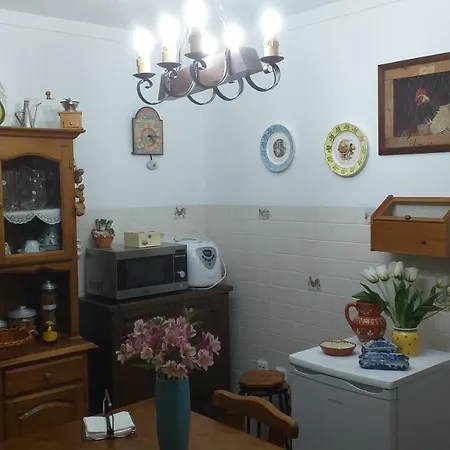 Casa Da Boa Vista Em Viadal Holiday home *