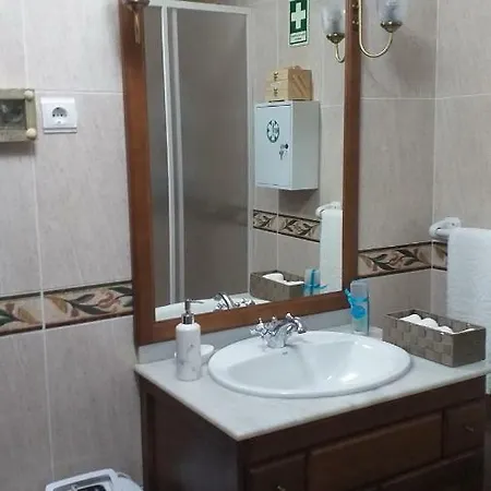 Casa Da Boa Vista Em Viadal Vale de Cambra