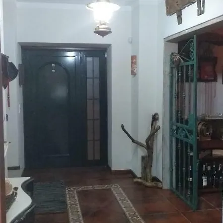 Casa Da Boa Vista Em Viadal * Vale de Cambra