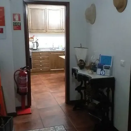 Prázdninový dům Casa Da Boa Vista Em Viadal