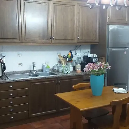 Prázdninový dům Casa Da Boa Vista Em Viadal *