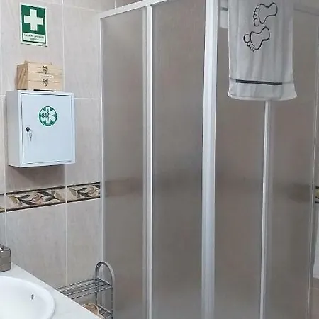 Prázdninový dům Casa Da Boa Vista Em Viadal Vale de Cambra