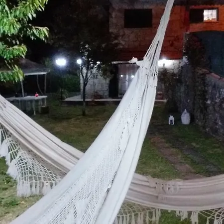 Casa Da Boa Vista Em Viadal