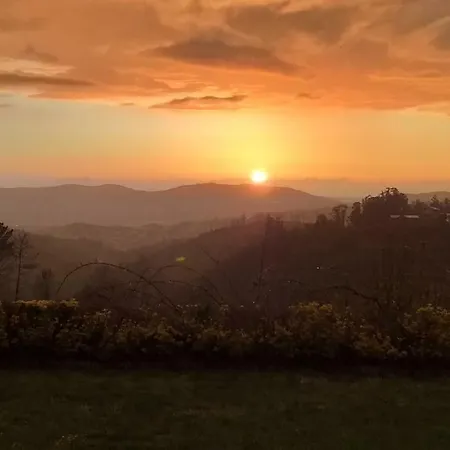 Prázdninový dům Casa Da Boa Vista Em Viadal *