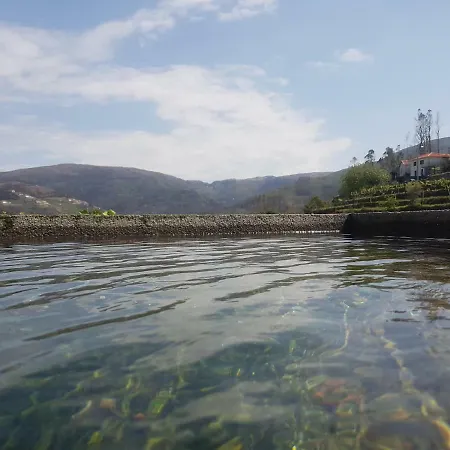 Дом отдыха Casa Da Boa Vista Em Viadal