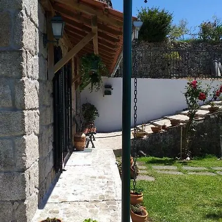 Casa Da Boa Vista Em Viadal Casa vacanze *