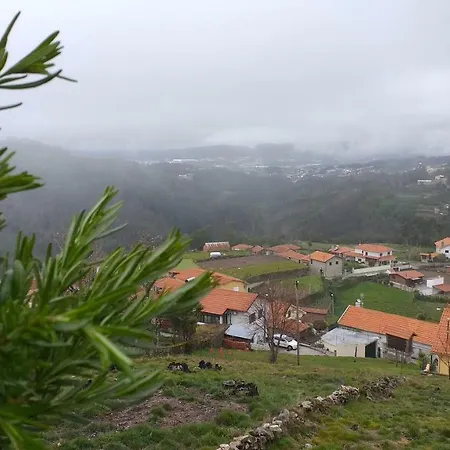 Holiday home Casa Da Boa Vista Em Viadal