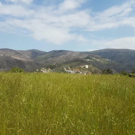 Casa Da Boa Vista Em Viadal