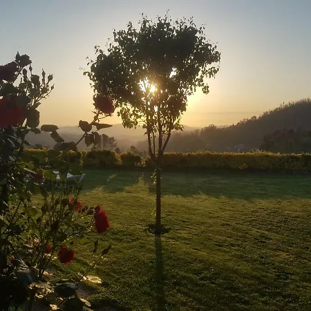 Casa Da Boa Vista Em Viadal * Вали-ди-Камбра