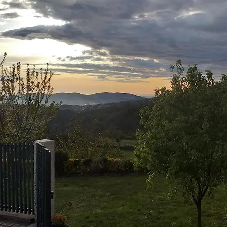 Casa Da Boa Vista Em Viadal Casa vacanze *