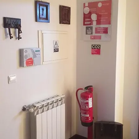 Casa Da Boa Vista Em Viadal Prázdninový dům *