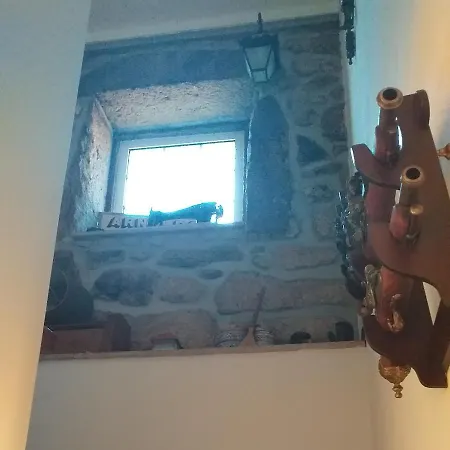 Prázdninový dům Casa Da Boa Vista Em Viadal Vale de Cambra