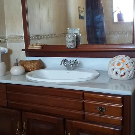 Casa Da Boa Vista Em Viadal * Vale de Cambra