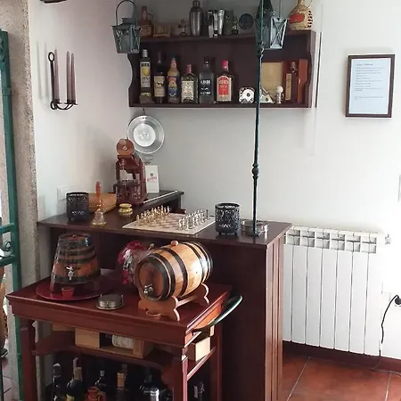 Casa Da Boa Vista Em Viadal