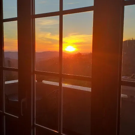 Casa Da Boa Vista Em Viadal