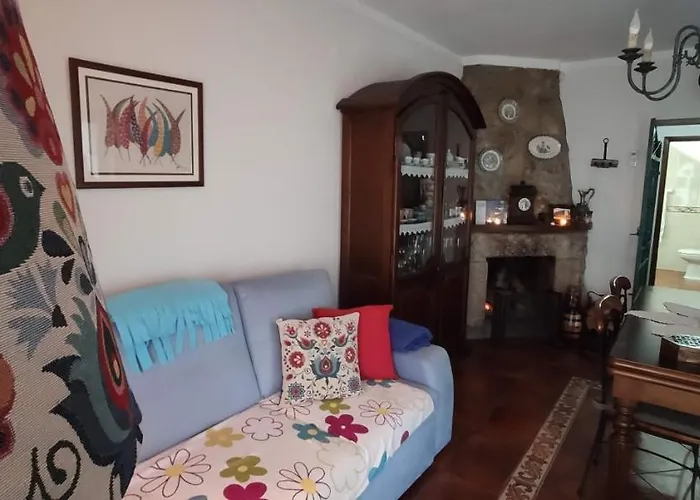 Tatil Evi Casa Da Boa Vista Em Viadal