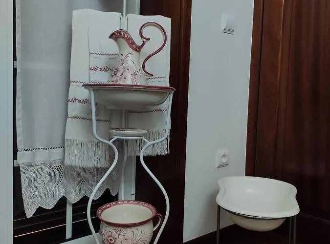 Casa Da Boa Vista Em Viadal