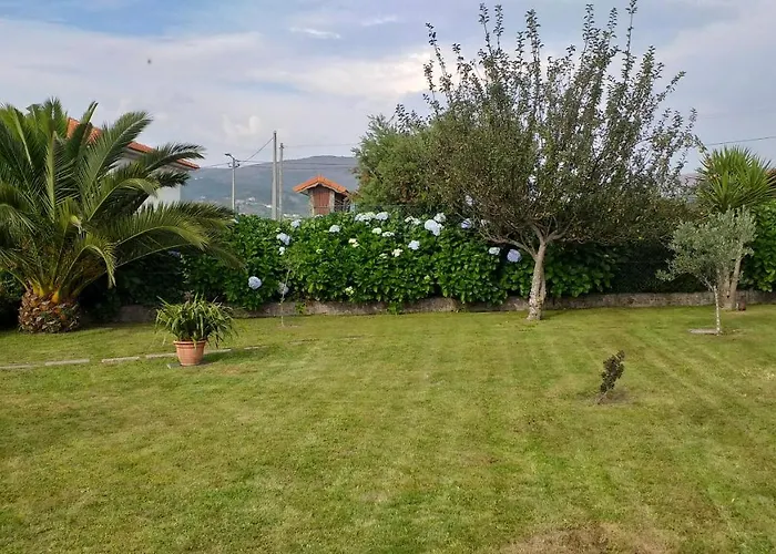 Tatil Evi Casa Da Boa Vista Em Viadal *