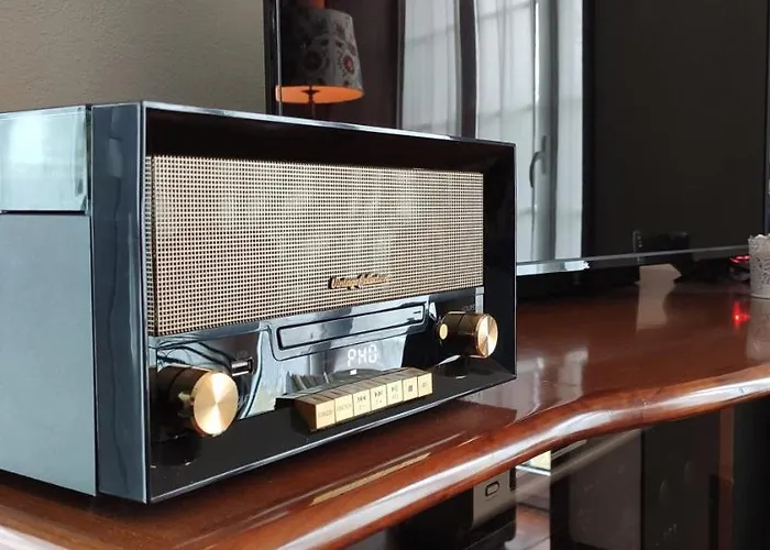 Casa de Férias Casa Da Boa Vista Em Viadal Vale de Cambra